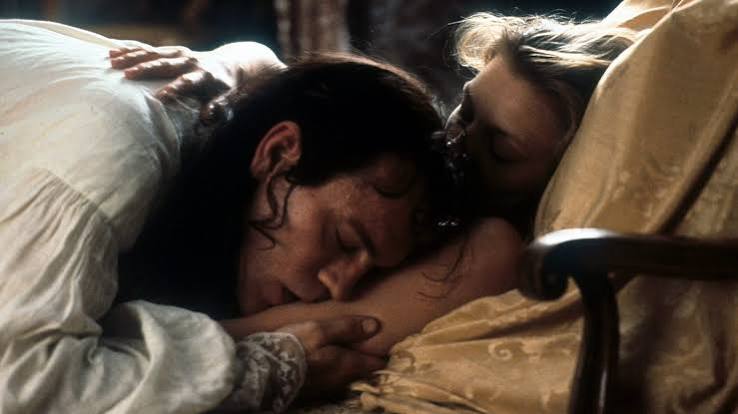 A passion for danger: the enduring appeal of Dangerous Liaisons - The New  World