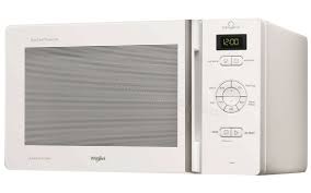 Whirlpool Mcp 345 Wh Mcp345wh Fiche Technique Prix Et Avis