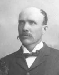 John J. Drew (1857-1951)