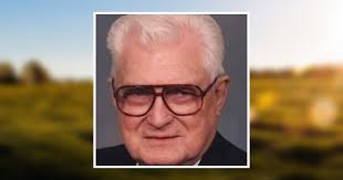 Donald E. Jaster Obituary June 2, 2012