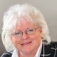 Carolyn Dodson Obituary (1950