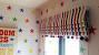 Kids Room Blinds Texture