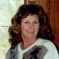 Shirley Alfano Obituary