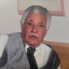 Pete Cordova Obituary (1941