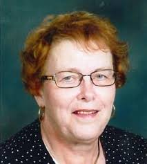 Lois Travis Obituary