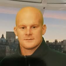 Dean Banks Email & Phone Number