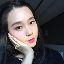 Luna Lin的主页-数英