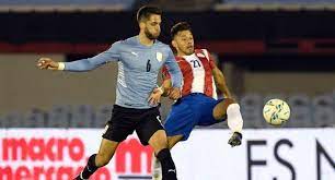 Bạn đừng bỏ lỡ nhé ! Uruguay Vs Paraguay Asi Fue El Minuto A Minuto Del Partido Por La Fecha 7 De Las Eliminatorias Qatar 2022 En Montevideo Futbol Internacional Depor