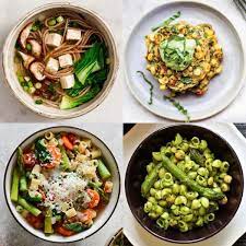 Which Vegetarian Dinner Should You Make Tonight Dinner Vegetarian Vegetarian Dinner
