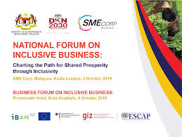 Here you can enjoy kota kinabalu beaches and modern boardwalk. Event National Inclusive Business Forum For Malaysia Artnet On Sti