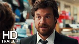 American television and film actor. This Is Where I Leave You Official Trailer 2014 Jason Bateman Rose Byrne Hd Youtube