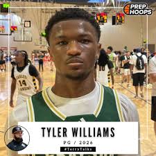 🚨 #TerryTalks 🚨 Check out my article: #TerryTalks: Floor Generals: Who's  Leading the Charge This Season Options: 1. Go to www.prephoops.com/alabama,  and scroll to the article that you see in the graphic.
