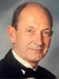 Richard Haley Obituary June 2, 2021