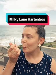 Milky Lane Hartenbos: Unforgettable Ice Cream Experience