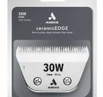 ceramicEDGE® #30W XFine Wide Blade