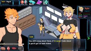 Adultgamesworld: Free Porn Games & Sex Games » Legends of the Night City –  New Version 0.04 [Jackie Boy]