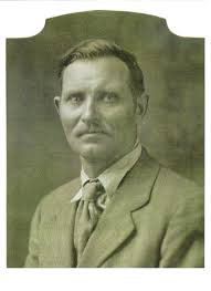 Alexander “Alex” Graf (1883-1969)