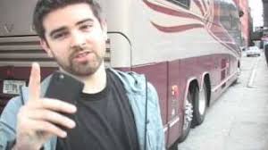 Zildjian Behind the Scenes with Dan Trapp (Senses Fail)