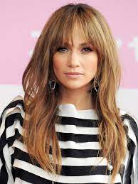 Jennifer Lopez S Most Glamorous Hairstyles Jennifer Lopez Hair Jlo Hair Jennifer Lopez Hair Color