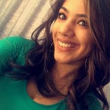 Sarah Sultan's Instagram, Twitter & Facebook