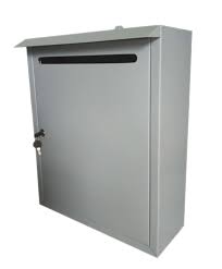 Tersenyum itu indah, tertawa itu bahagia. Jual Kotak Surat Ukuran 40 X 15 X 50 Cm Kota Bogor Ksu Rancage Tokopedia