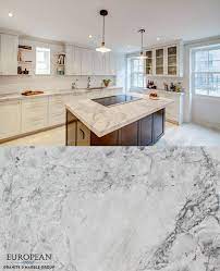 See more ideas about quartzite, metamorphic, metamorphic rocks. Featured In This Kitchen Countertop Super White Quartzite Is A Gorgeous Grey And White Natural Stone T Kitchen Countertops Super White Quartzite Countertops