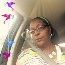 What was your go to signature scent back in the day?