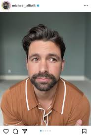 Michael Allio goes full LinkedIn energy