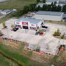 Ok tire blue springs mo. Locations Macuil Auto