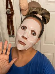 Coco Beauty Face Masks Review