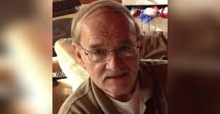 Jim David Shaffer Obituary