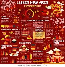 Lunar New Year Vector Photo Free Trial Bigstock