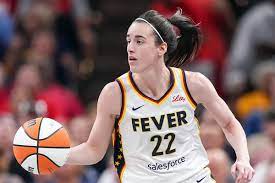 Caitlin Clark Reveals One of Her 'Best Skills' Amid WNBA Popularity -  Athlon Sports