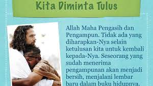 We did not find results for: Pengakuan Dosa 2 Youtube