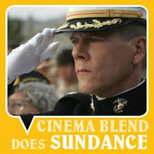 Sundance Review: Taking Chance