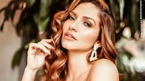 Kimberly reyes, símbolo sexual en nuestra última edición de soho, nos cuenta que en el colegio le iba mejor con las humanidades que con las matemáticas. How Drag Queen Kimberly Reyes Pays Homage On Lgbti Pride Day World Today News