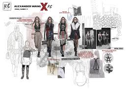 Fashion week 2018 lakme fashion week sporty outfits fashion outfits knit world moda vintage sport fashion fashion sketches alexander wang. Kimberley Cheeseman Northumbria Fashion