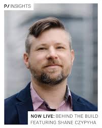 We're excited to share Parkin Principal Shane Czypyha's podcast debut