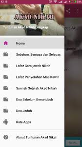 Lihat yang serius ya bacaan akad nikah ijab kabul bahasa indonesia yang benar. Tuntunan Akad Nikah Lengkap For Android Apk Download