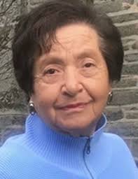 Gerarda Visco Acchione Obituary February 3, 2022