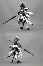 個人要塞 on twitter cartoon character design frame arms girl cool robots