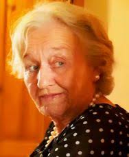 Condolence Book for Péigí Quilter (née Browne) (Lisselton, Kerry)