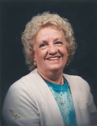 Obituary information for Ovella F. Choate
