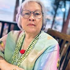 Some photos from Sounds of Borneo with the Malaysian Philharmonic  Orchestra. It was the first time the MPO hosted a show dedicated to Borneo  💙 Thank you to everyone behind the scenes