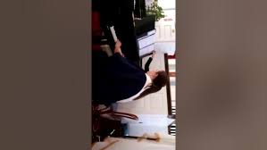 My Lord, What a Morning-arr. Robert I. Hugh