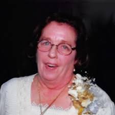 Obituary information for Doris Chase Baril