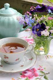 pin von laurie fancy auf tea time teekranzchen teeparty teekanne