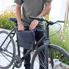 Fahrrad Rahmen Ipad Pro Tasche Apple Tablet Fall Top Tube Bag Etsy Leather Bicycle Bike Padded Case