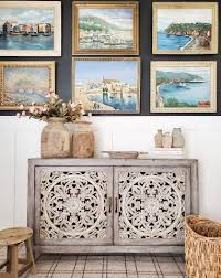 Antiquities Fusion Two Door Cabinet Home Decor Decor Morrocan Decor
