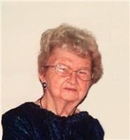 Elsie Kenworthy Obituary (1925